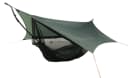 Amazonas Hängematte Traveller Camp All-in-One mit Moskitonetz und Tarp Bild 3