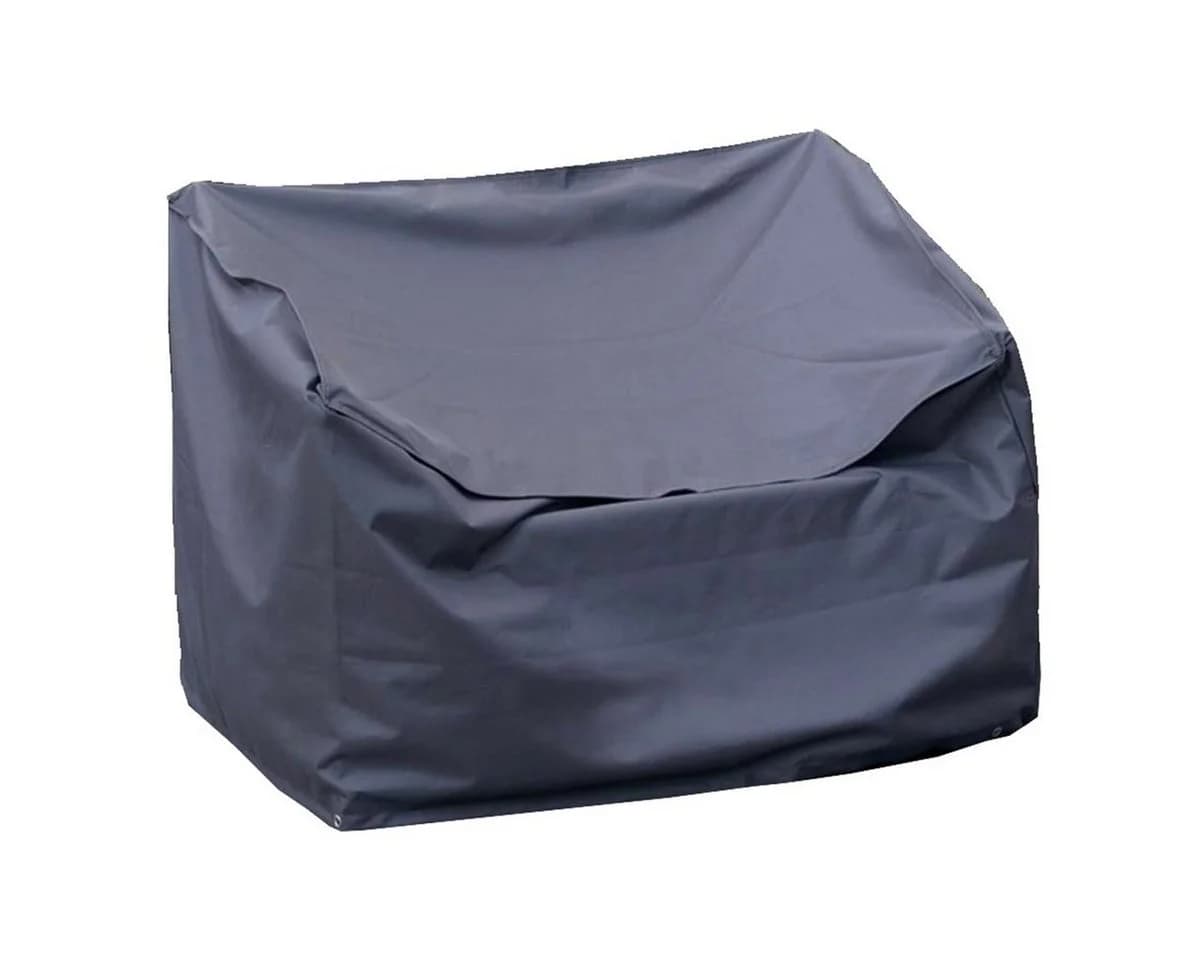 colourliving Gartenbank Schutzhülle Anthrazit 120 cm - Bild 3