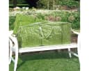 colourliving Gartenmöbel-Schutzhülle für 4 Polsterauflagen Bild 1