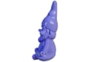 colourliving GartenPoser ZenPoser Yoga-Gartenzwerg LilacVibe Bild 4