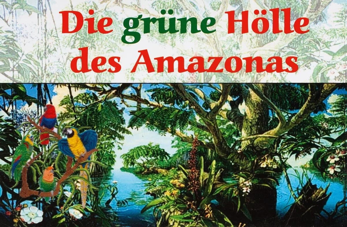 Mini-Gewächshaus Amazonas mit 3 Samensorten & Zubehör - Bild 3
