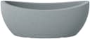 Scheurich Jardiniere 58/253 WA.GLOBE Grau Kunststoff Bild 2