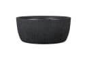 Scheurich Pflanzkübel Linetto Bowl Kunststoff 38,6x17,1 cm Bild 2