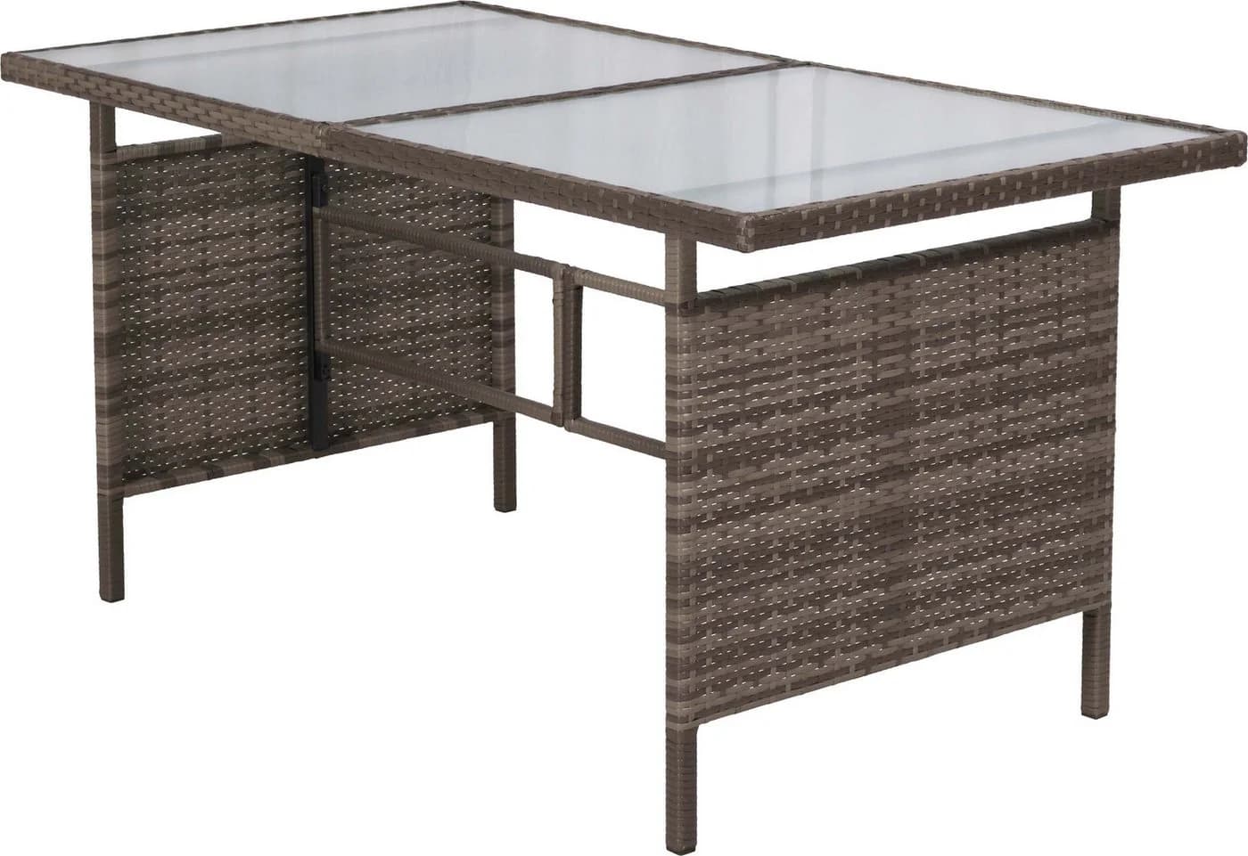 MERXX Gartentisch 150 x 90 cm - Bild 2