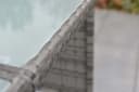 MERXX Garten-Essgruppe Barcelona 9-tlg Grau Bild 5