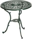 MERXX Gartentisch Lugano Grün Aluminium Bild 2