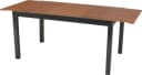 MERXX Garten-Essgruppe Valenza 7-tlg. Grau Aluminium Bild 4