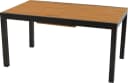 MERXX Garten-Essgruppe Itanos 13-tlg. Grau Aluminium & Kunststoff Bild 3