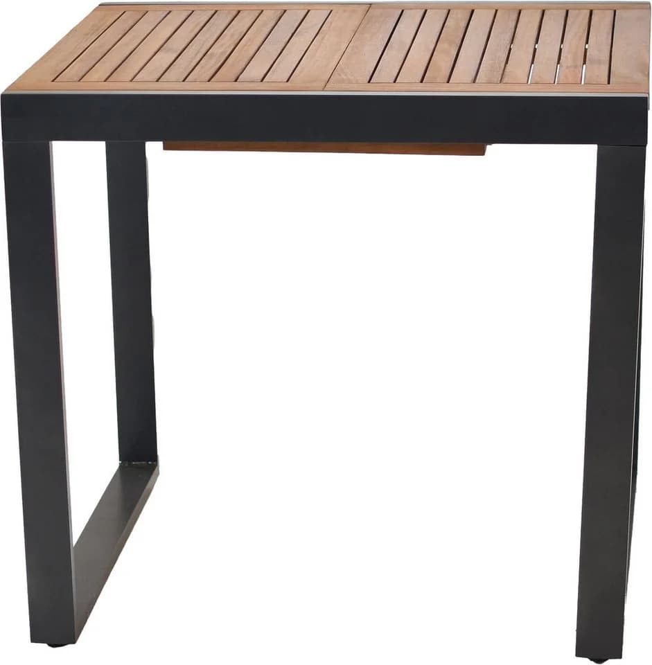 MERXX Gartentisch Naxos Ausziehbar für Balkon - Bild 2