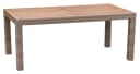GARTENTISCH GEFLECHT AUSZIEHTISCH Mömax DE Bild 4