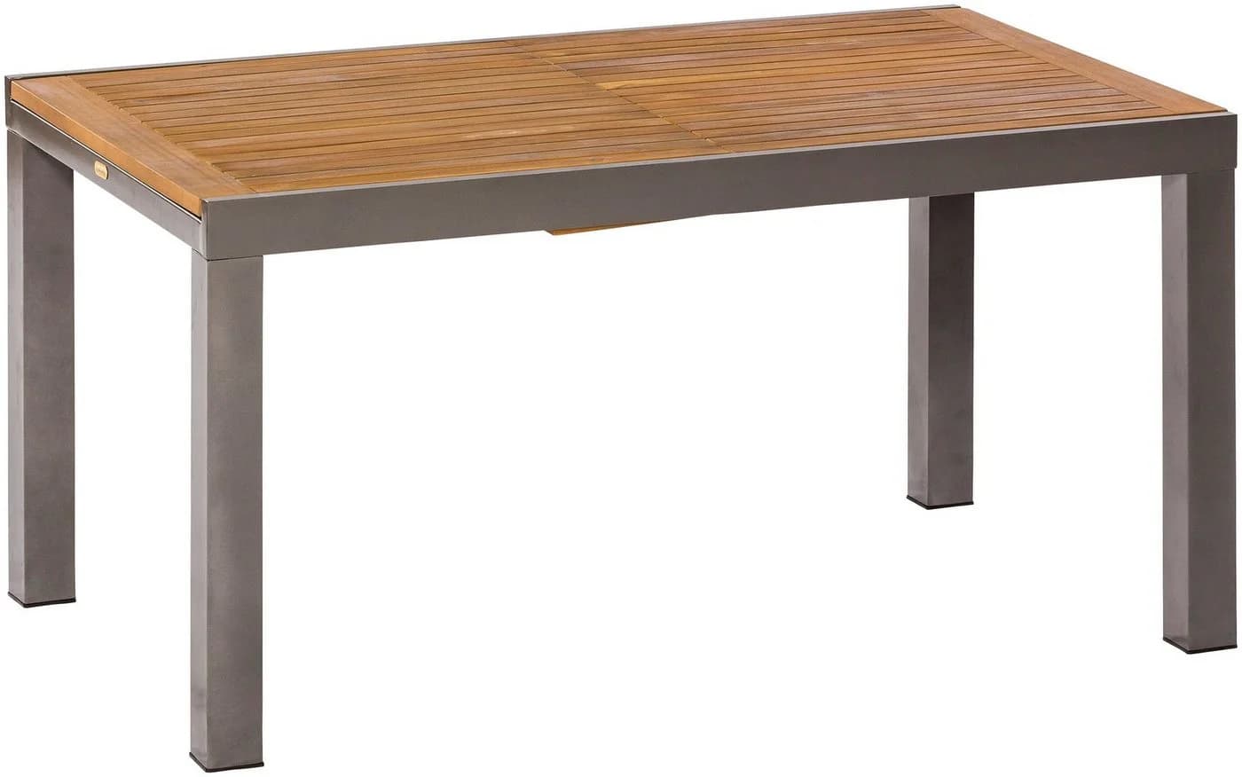 Garten-Essgruppe MERXX Santorin beige ausziehbar 6-tlg.