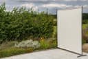 MERXX Sichtschutzelement - Sichtschutz für Garten Bild 1