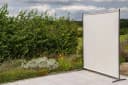 MERXX Sichtschutzelement - Sichtschutz für Garten Bild 3