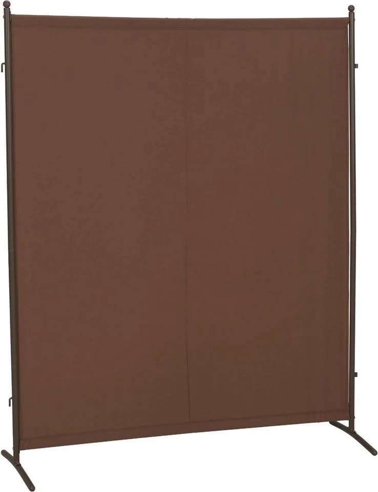 Merxx Sichtschutz Textil Breit Taupe - Bild 3