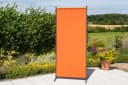 Merxx Sichtschutz Textil Terracotta Bild 2