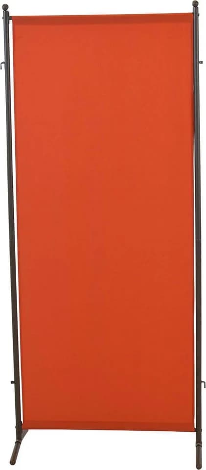 Merxx Sichtschutz Textil Terracotta - Bild 3