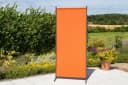 Merxx Sichtschutz Textil Terracotta Bild 4