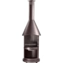 Buschbeck Auckland Prestige Edelstahlgrill Braun Metallic Bild 1