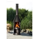 Buschbeck Auckland Edelstahlgrill Dunkelgrau Bild 1