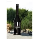 Buschbeck Auckland Edelstahlgrill Schwarz Bild 1