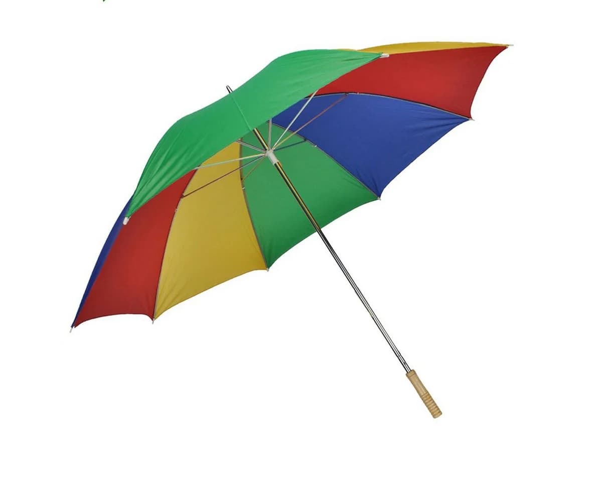 Haushalt International Sonnenschirm 2 in 1 - Bild 3
