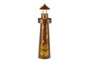 Haushalt International LED-Leuchtturm Rostoptik mit Timer Bild 2