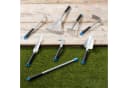 Haushalt International Gartenpflege-Set 8-tlg. mit Universalgriff Bild 1