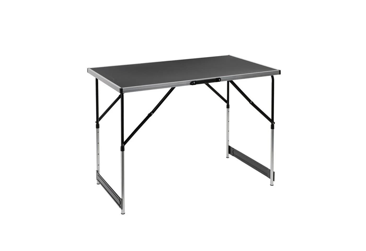 Haushalt International Klapptisch Universaltisch Anthrazit - Bild 2