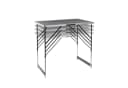 Haushalt International Klapptisch Universaltisch Anthrazit Bild 4