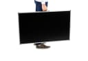 Haushalt International Klapptisch Universaltisch Anthrazit Bild 5
