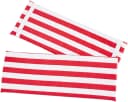 Pinolino® Kinder-Sitzauflage Polsterauflagen für Nicki für 2, Set 2-tlg Bild 2