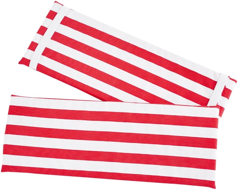 Pinolino® Kinder-Sitzauflage Polsterauflagen für Nicki für 2, Set 2-tlg - Bild 2