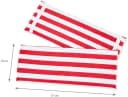Pinolino® Kinder-Sitzauflage Polsterauflagen für Nicki für 2, Set 2-tlg Bild 3