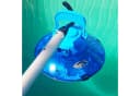 ORCA Poolroboter Orca 40CL automatischer Bodensauger mit Akku Bild 4