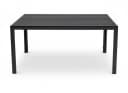 LEX Gartentisch Comfort 150x90 cm Nonwood Aluminium Bild 1