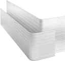 Beckmann Beetumrandung Alu-Einfassung 6er Set Bild 2