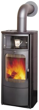 HARK Kaminofen Opera B 7 kW Dauerbrand Bild 5