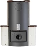 HARK Kaminofen Avenso GT ECOplus 8 kW Braun/Weiß Bild 4
