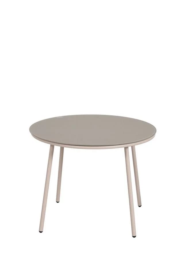 casa NOVA Gartenlounge-Set GUALDO Beige mit Zementtisch - Bild 4