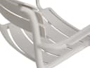 casa NOVA Gartenstuhl SKY Beige UV-beständig Stapelstuhl Bild 4