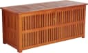 Garden Pleasure Auflagenbox PLANO Eukalyptus Holz Bild 4