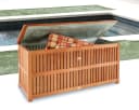 Garden Pleasure Auflagenbox PLANO Eukalyptus Holz Bild 5