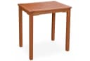 Tisch PITTSBURGH 70 x 50 cm Bild 2