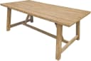 Gartentisch OAKLAND von Garden Pleasure in Braun Bild 2