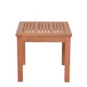 GARDEN PLEASURE Beistelltisch TUCSON Braun Eukalyptus Bild 1