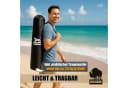 BigDean Campingstuhl 2er Set Extra Hohe Lehne Bild 4