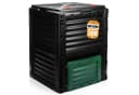 BigDean Schnellkomposter Garten 300 Liter Thermokomposter Bild 2