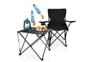 BigDean Campingstuhl 2 Stück Faltstuhl & Campingtisch Bild 4