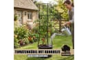 BigDean Tomatentopf XL mit Rankhilfe & Wasserspeicher Bild 1
