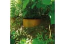Bellissa Pflanzschale COLLINA Cortenstahl Bild 1